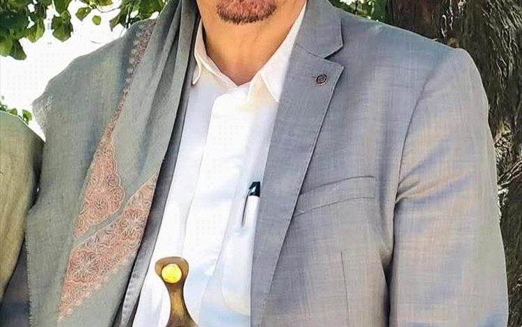 صعدة.. اغتيال شيخ قبلي بارز وسط اتهامات لمليشيا الحوثي بالتورط 1 صعدة.. اغتيال شيخ قبلي بارز وسط اتهامات لمليشيا الحوثي بالتورط