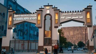 10034 مستفيد من الخدمات الطبية بمستشفى سيئون العام خلال إجازة العيد 8 10034 مستفيد من الخدمات الطبية بمستشفى سيئون العام خلال إجازة العيد