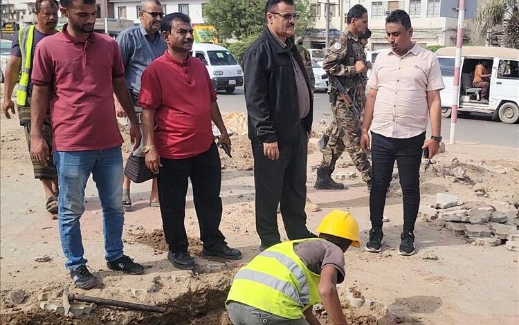 الداؤودي يدشن مشروع الطاقة الشمسية لمحطات الصرف الصحي في المنصورة 1 الداؤودي يدشن مشروع الطاقة الشمسية لمحطات الصرف الصحي في المنصورة