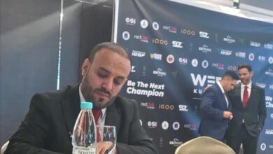 اليمن تشارك في اجتماع الاتحاد الدولي للرياضات الإلكترونية بكوالالمبور