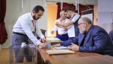 انطلاق أول انتخابات برلمانية في سوريا بعد سقوط النظام السابق