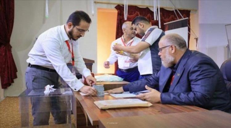 انطلاق أول انتخابات برلمانية في سوريا بعد سقوط النظام السابق 1 انطلاق أول انتخابات برلمانية في سوريا بعد سقوط النظام السابق
