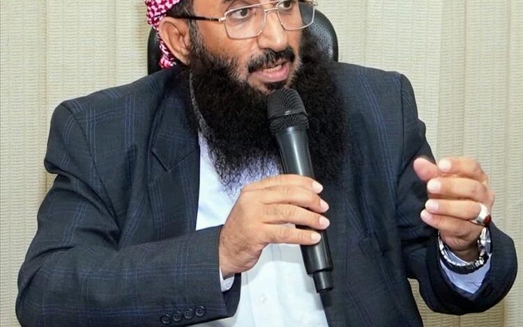 وزير الأوقاف يحذّر من دعوات الفوضى ويدعو إلى تعزيز الأمن ووحدة الصف 1 وزير الأوقاف يحذّر من دعوات الفوضى ويدعو إلى تعزيز الأمن ووحدة الصف