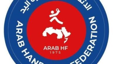 الشعلة اليمني يشارك في البطولة العربية لكرة اليد