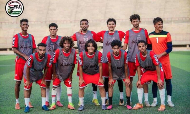 مواجهة ودية تجمع منتخبنا الاولمبي بنظيره العراقي في البصرة 1 مواجهة ودية تجمع منتخبنا الاولمبي بنظيره العراقي في البصرة