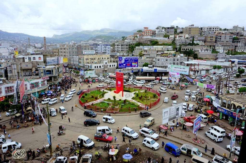 مقتل شاب برصاص أحد عناصر مليشيا الحوثي في إب