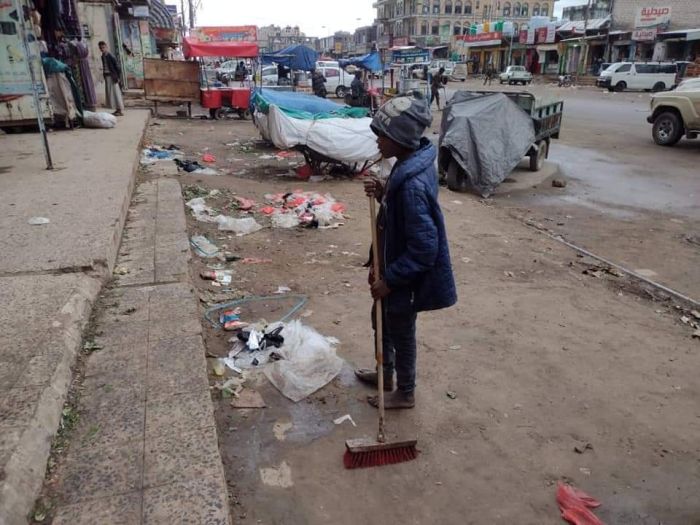 43 منظمة محلية ودولية تطالب بإدراج العدالة لأطفال اليمن ضمن محادثات السلام