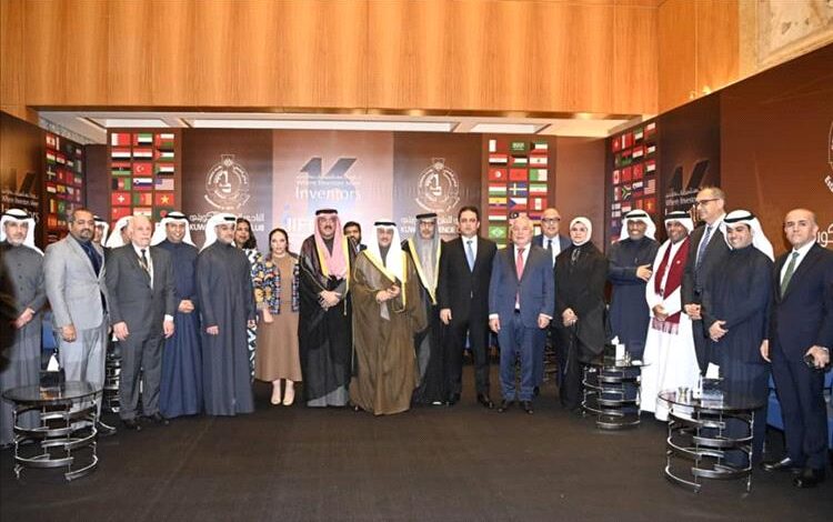 اليمن تشارك في النسخة الـ16 للمعرض الدولي للاختراعات بالكويت 1 اليمن تشارك في النسخة الـ16 للمعرض الدولي للاختراعات بالكويت