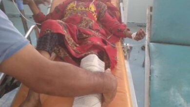 اعتداء حوثي بقصف مدفعي يصيب طفلة جنوب الحديدة