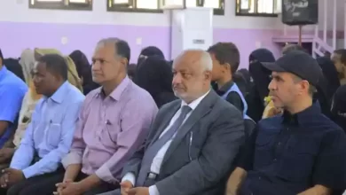 سياسي المقاومة يثمن المواقف النضالية للمرأة اليمنية