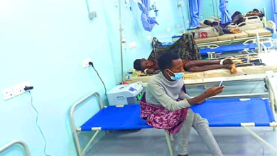 تسجيل 156 حالة إصابة بالكوليرا في عدن 8 تسجيل 156 حالة إصابة بالكوليرا في عدن