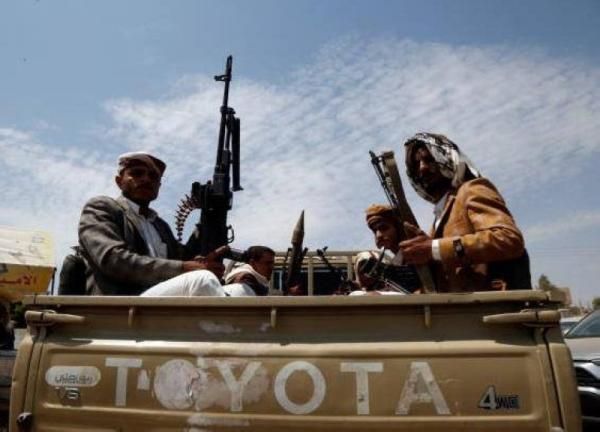 مليشيا الحوثي تعتقل 17 مدنياً من أبناء ذمار