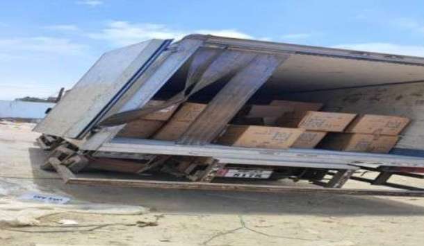 الإمداد الدوائي بعدن يرفد عدد من المستشفيات بالأدوية والمحاليل الوريدية 1 الإمداد الدوائي بعدن يرفد عدد من المستشفيات بالأدوية والمحاليل الوريدية