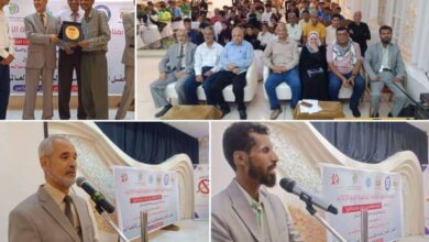 عدن.. البرنامج الوطني لمكافحة التدخين يقيم الفعاليات الختامية ليومه العالمي