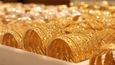 أسعار الذهب اليوم الإثنين في اليمن 2 أسعار الذهب اليوم الإثنين في اليمن