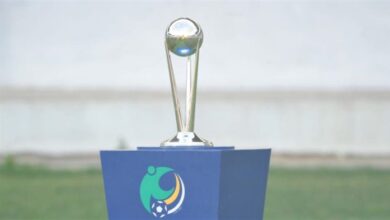 اليمن في المجموعة التاسعة لتصفيات آسيا للناشئين