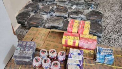توزيع 150 حقيبة مدرسية للأيتام والأشد فقراً في عدن 9 توزيع 150 حقيبة مدرسية للأيتام والأشد فقراً في عدن