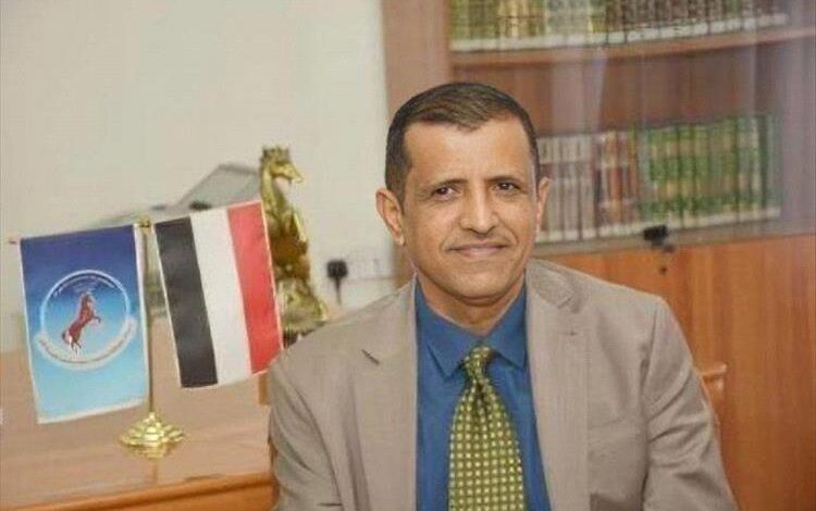 مليشيا الحوثي تفرج عن القيادي المؤتمري غازي الأحول بعد أشهر من الاحتجاز 1 مليشيا الحوثي تفرج عن القيادي المؤتمري غازي الأحول بعد أشهر من الاحتجاز