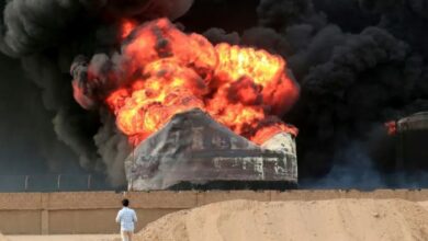 الأمريكي للعدالة يدين الهجمات الإسرائيلية على الحديدة ويدعو إلى فتح تحقيق دولي مستقل