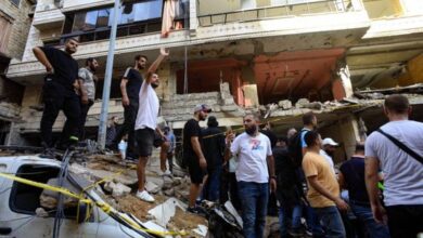 مقتل رئيس الأركان في حزب الله بغارة إسرائيلية استهدفت بيروت