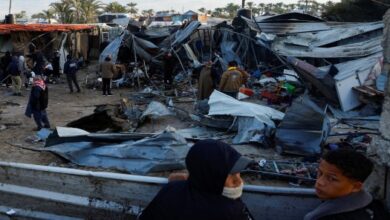 ارتفاع حصيلة ضحايا العدوان الإسرائيلي على غزة إلى 44580 شهيدا 9 ارتفاع حصيلة ضحايا العدوان الإسرائيلي على غزة إلى 44580 شهيدا