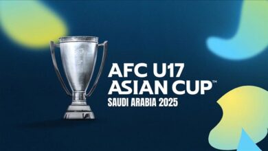 بمشاركة 16 منتخباً.. السعودية تستضيف نهائيات كأس آسيا تحت 17 عاماً خلال ابريل المقبل