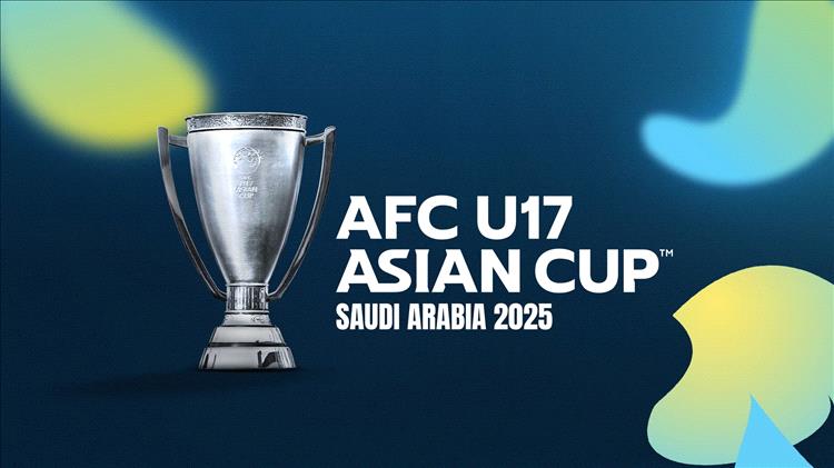 بمشاركة 16 منتخباً.. السعودية تستضيف نهائيات كأس آسيا تحت 17 عاماً خلال ابريل المقبل