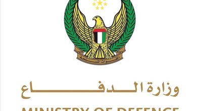 الدفاع الإماراتي: إحباط هجوم إيراني واسع بالصواريخ الباليستية والمسيّرات