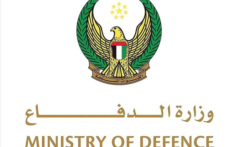 الدفاع الإماراتي: إحباط هجوم إيراني واسع بالصواريخ الباليستية والمسيّرات