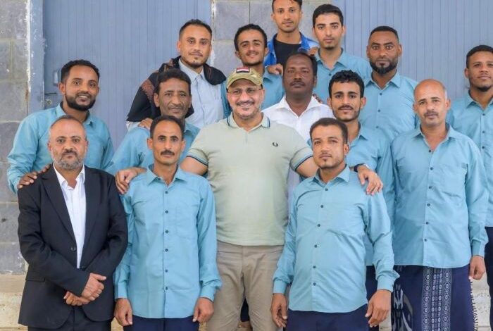 طارق صالح يؤكد أهمية الفن في تعزيز الروح الوطنية وتوحيد اليمنيين 1 طارق صالح يؤكد أهمية الفن في تعزيز الروح الوطنية وتوحيد اليمنيين