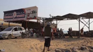 الحديدة تتسلم كامل مخصصات الغاز وتبدأ التوزيع الرسمي على المحطات