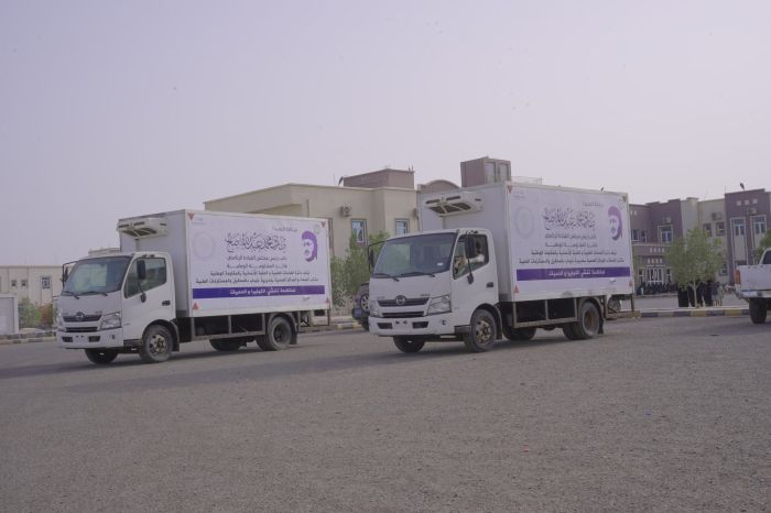 المقاومة الوطنية تقدم دعما طبيا عاجلا لمواجهة الكوليرا في مديرية ذو باب المندب 1 المقاومة الوطنية تقدم دعما طبيا عاجلا لمواجهة الكوليرا في مديرية ذو باب المندب