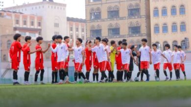 18 لاعباً في القائمة الأولية لمعسكر منتخب الشباب استعداداً للبطولة الخليجية
