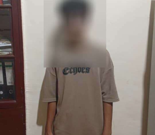 القبض على لص المركبات في خور مكسر بعد سلسلة سرقات طالت أكثر من 12 مركبة