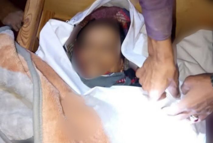 تعز.. مقتل امرأة وإصابة طفلة في قصف حوثي على مديرية الصلو