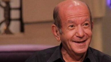 رحيل الفنان الكبير لطفي لبيب بعد مسيرة فنية حافلة وصراع مرير مع المرض