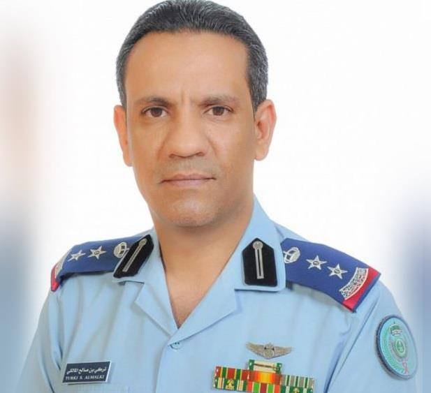 التحالف: وصول 15 أسيراً سعودياً و4 سودانيين إلى قاعدة الملك سلمان بالرياض 1 التحالف: وصول 15 أسيراً سعودياً و4 سودانيين إلى قاعدة الملك سلمان بالرياض