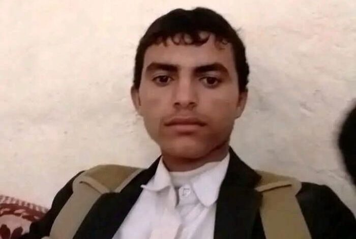 مقتل شاب في اشتباكات قبلية تغذيها مليشيات الحوثي في الجوف 1 مقتل شاب في اشتباكات قبلية تغذيها مليشيات الحوثي في الجوف