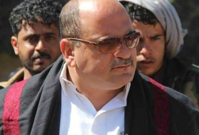 ناشط حوثي يتعرض للتهديد بعد فضحه فساد قيادي في إب 1 ناشط حوثي يتعرض للتهديد بعد فضحه فساد قيادي في إب