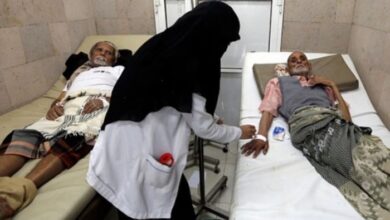 أطباء بلا حدود: ارتفاع حاد في إصابات الإسهال المائي بالحديدة