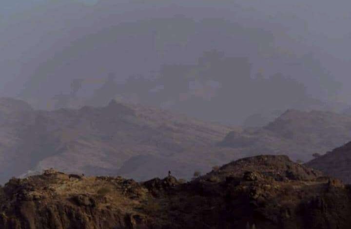 القوات الجنوبية تتصدى لاعتداء حوثي وتؤكد جاهزيتها في لحج 1 القوات الجنوبية تتصدى لاعتداء حوثي وتؤكد جاهزيتها في لحج