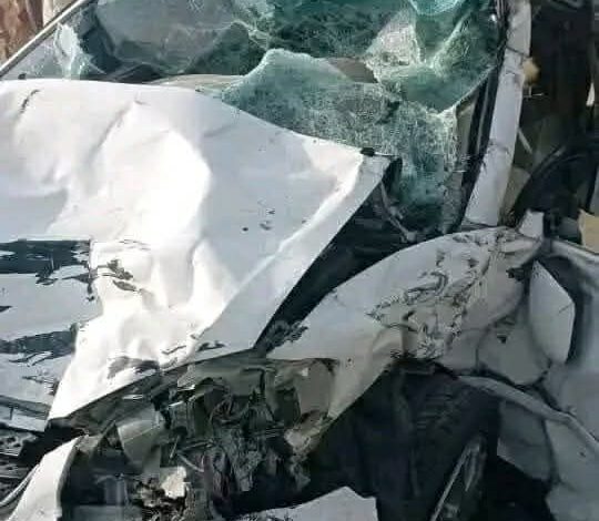 تسعة ضحايا بينهم قاضي في حادث مروري مروّع بالحديدة 1 تسعة ضحايا بينهم قاضي في حادث مروري مروّع بالحديدة