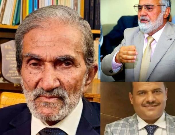 هيومن رايتس ووتش تدين اختطاف الأكاديمي حمود العودي ورفاقه 1 هيومن رايتس ووتش تدين اختطاف الأكاديمي حمود العودي ورفاقه