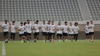 مواجهة حاسمة للمنتخب الوطني أمام بوتان في التصفيات الآسيوية
