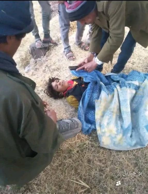 العثور على طفل متوفياً داخل منزله في إب وسط ظروف غامضة