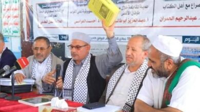 انتهاك جديد للتعليم.. مليشيا الحوثي تُجبر طلاب جامعة زبيد على أنشطة تعبوية