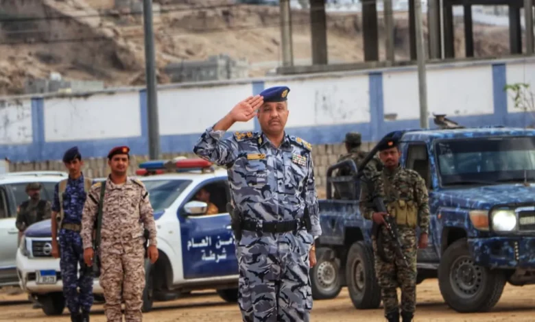 أمن حضرموت يفرض حظراً صارماً على إطلاق النار في الأعراس والمناسبات