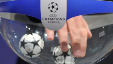 يويفا يجري قرعة ملحق دور الـ16 لدوري أبطال أوروبا اليوم الجمعة