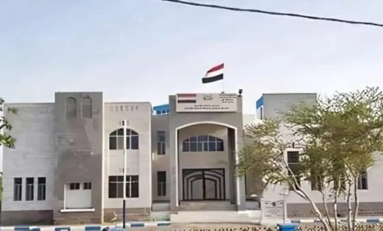 صناعة المخا تعتمد تسعيرة جديدة للمواد الغذائية وتكثّف الرقابة على الأسواق 1 صناعة المخا تعتمد تسعيرة جديدة للمواد الغذائية وتكثّف الرقابة على الأسواق