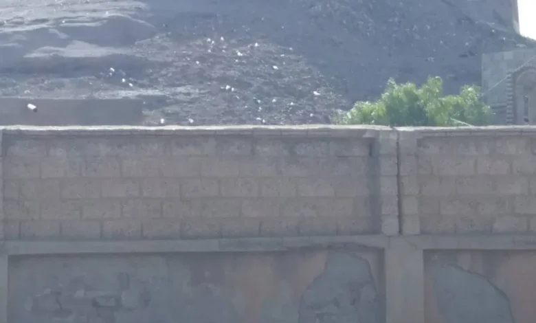 فرار نزلاء من سجن زراجه في ذمار وسط تبادل للاتهامات بين قيادات حوثية 1 فرار نزلاء من سجن زراجه في ذمار وسط تبادل للاتهامات بين قيادات حوثية